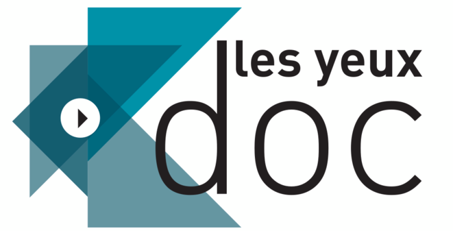 Logo Les yeux doc
