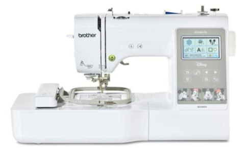 Brodeuse numérique Brother Innovis