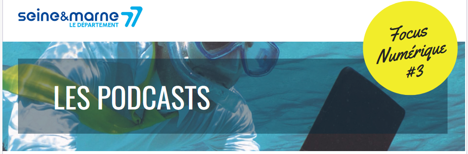LES PODCASTS