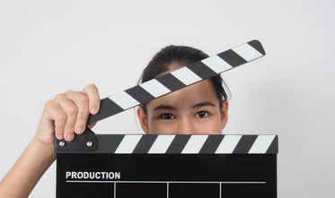 Clap de cinéma