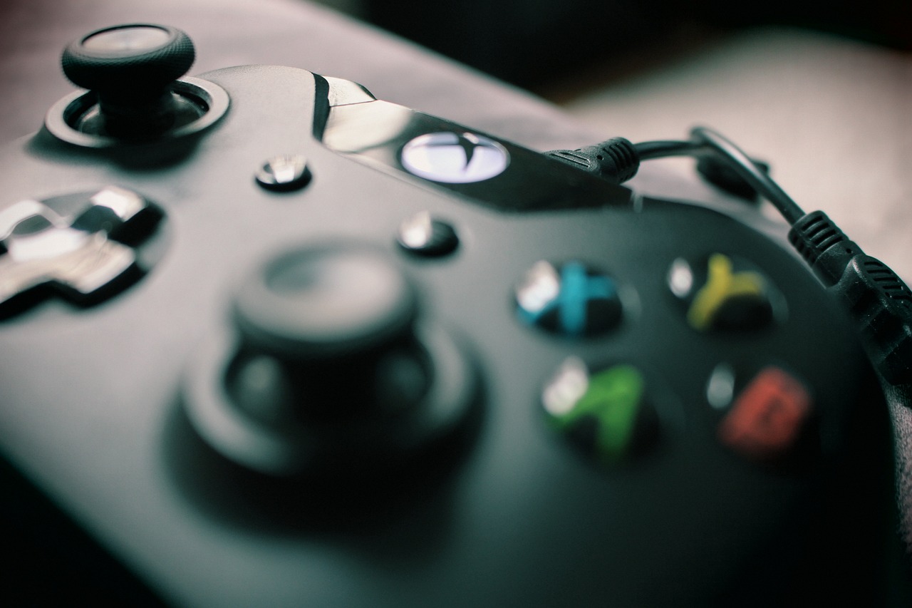 manette xbox